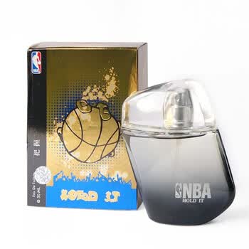 NBA男士香水把握（HoldIt）50ml