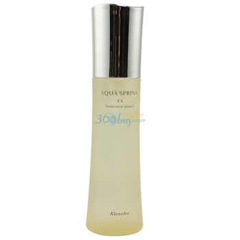 Kanebo佳丽宝雅呵雅丝睿(AQUA SPRINA)凝时润肤滋养液1号170ml