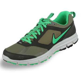NIKE耐克 2011冬 男跑步鞋 LUNARFLY+ 2 454074232 454074-232 44