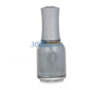 奥利ORLY甲油 40713 Mirror Mirror浅灰色 (18ML)