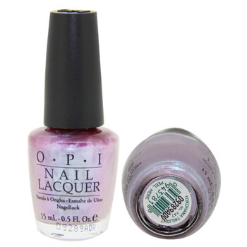 OPI经典颜色 横滨的黄昏 NLY47 15ml