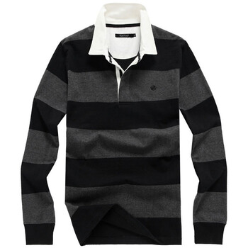 ShopZoom��װ 2012���� ƴɫ���� �����������޷������г���T��[T2079] �ڻ����� XXL