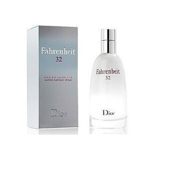 CD/Dior迪奥 华氏32度冰点男士香水50ML3348900790254