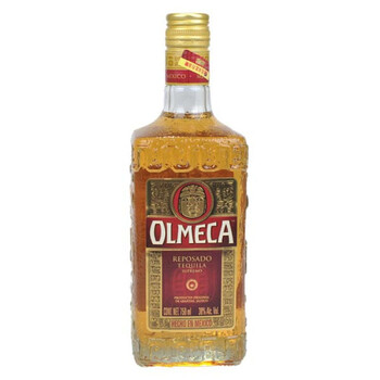 38°奥美加金龙舌兰酒750ml 墨西哥原瓶原装进口洋酒