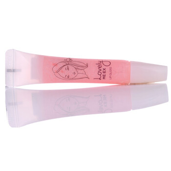 菲诗小铺 The face shop 可爱混搭果冻啫喱唇彩（PK101） 5245