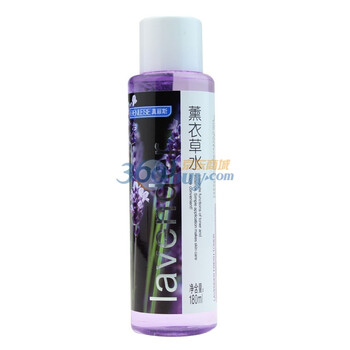 真丽斯薰衣草水 180ml