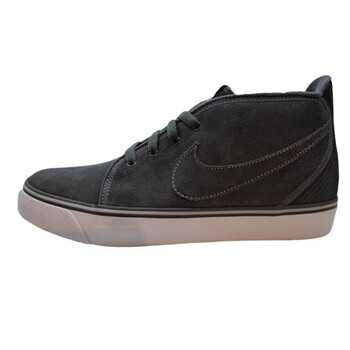 NIKE 耐克 男 2011冬 经典鞋 TOKI 385444019 385444-019 黑色 42