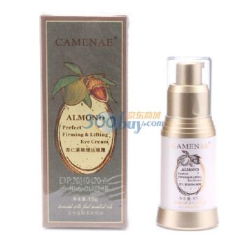 Camenae/嘉媚乐 杏仁紧致提拉眼霜 15G