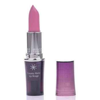 谜尚 Missha THE STYLE 柔雾唇膏 VL01-35g 2102