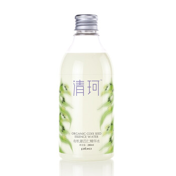 PBA 清珂 有机薏苡仁精华水 280ml