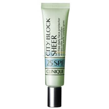 Clinique倩碧日用清透防晒隔离霜40mlSPF25