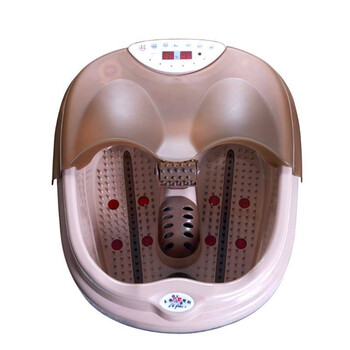 狮傲康 水疗足浴器 红外理疗 SAK-600