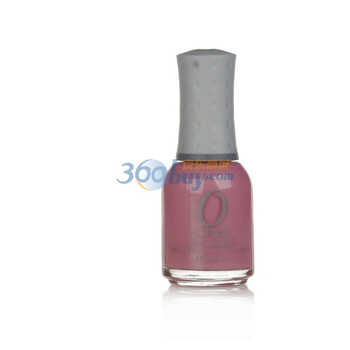 奥利ORLY甲油 2012新品酷感罗曼史系列40758 ARTIFICIAL SWEETENER 两情相悦 18ML