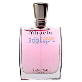 LANCOME兰蔻奇迹香氛50ml