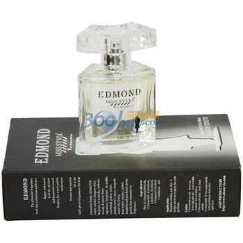 Misssyvia唯美施维亚20124艾蒙(EDMOND)香水30ml