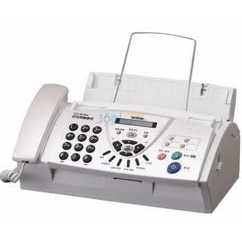 兄弟(brother) FAX-869MC 传真机