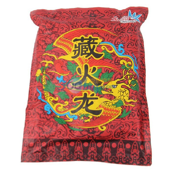藏景霞 藏火龙 中药足浴粉药 5.5g*100小包