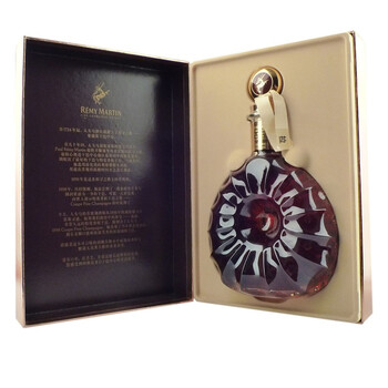 法国人头马1898特选干邑白兰地【Remy Martinl 1898】700ml