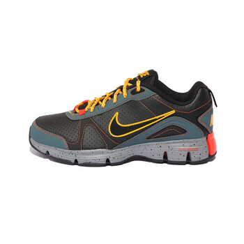 NIKE耐克 2011冬 男训练鞋 DUAL FUSION TR II 472257001 472257-001 黑色 43