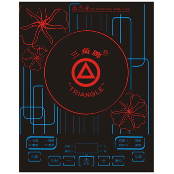三角牌JWE200-08V19A多功能电磁炉