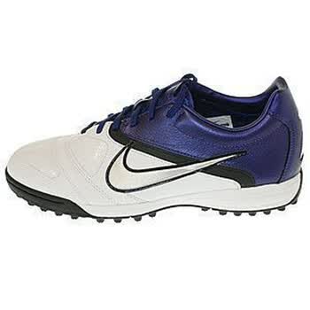 NIKE(耐克) 足球系列 足球鞋 男性 429543105 429543-105 白色 9.5