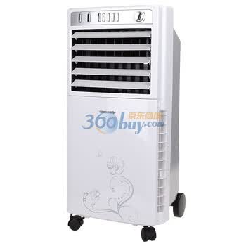 格力（GREE） KS-0502a 机械式 冷风扇 白色