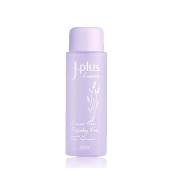 静佳Jplus真实薰衣草清爽调肤水 保湿控油 调理油脂120ml