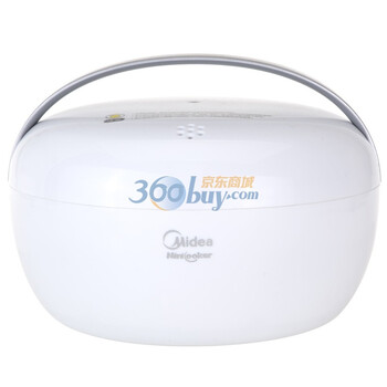 美的（Midea）微波蒸饭宝