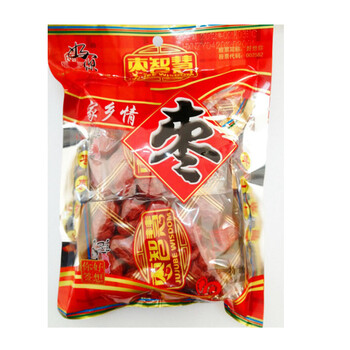 好想你红枣 228g特级家乡情