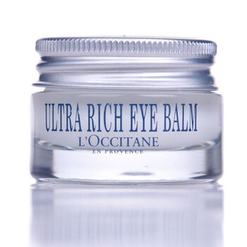 欧舒丹LOCCITANE乳木果保湿眼霜15ml