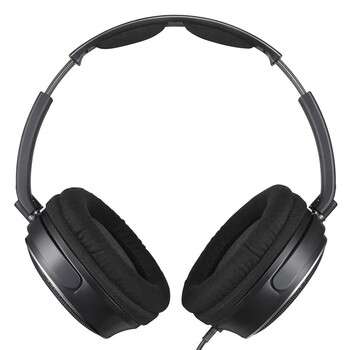 索尼（Sony）MDR-MA500/C CN 头戴式耳机 规格 黑