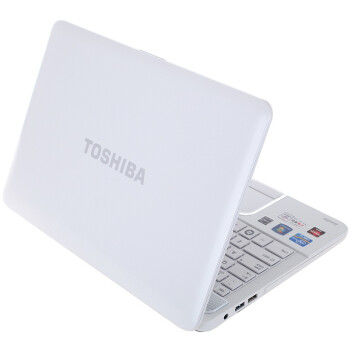 TOSHIBA 东芝 L800-C50W1 14寸笔记本电脑（i5-3230M、HD7670M）