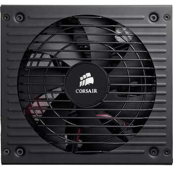 海盗船（CORSAIR）Enthusiast 系列 TX550M 电源（额定550W/80PLUS铜牌）