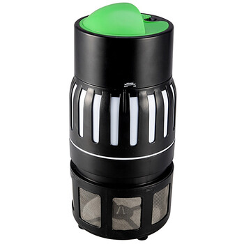 SKG MW3301 吸入式灭蚊器 家用灭蚊灯