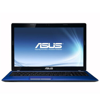 华硕（ASUS）A53XI245SD-SL 15.6 英寸笔记本电脑（i5-2450M 4G 500G G610M 2G独显 DOS 蓝色）