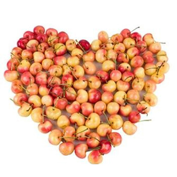 国产蕾妮水晶樱桃净重约1.5kg