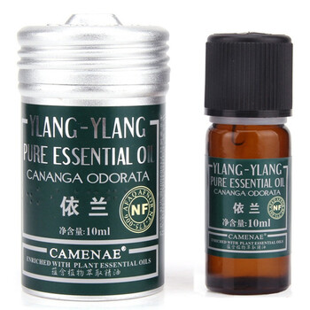 嘉媚乐依兰精油10ml