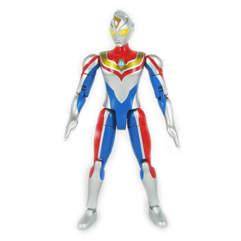 BANDAI 万代 塞罗奥特曼 17.5厘米发声可动 戴