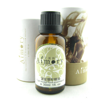 艾美瑞Aimery 紧实塑形复方精油30ML 白金升级版 紧致提升收紧皮肤消除橘皮组织