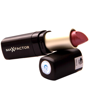 MAXFACTOR蜜丝佛陀亮丽持久唇膏894号4.2g巧克力红