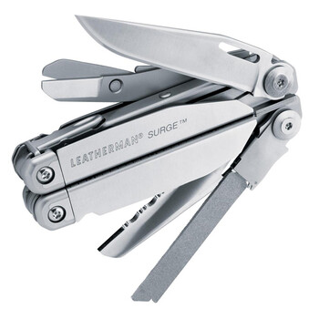 LEATHERMAN 多功能工具 SURGE