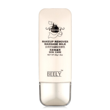 BEELY可爱庄园亲柔控油融妆按摩乳50g
