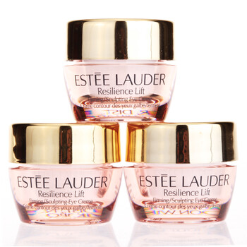 Estee Lauder雅诗兰黛弹性紧实眼霜超值组合体验装 3*5ml