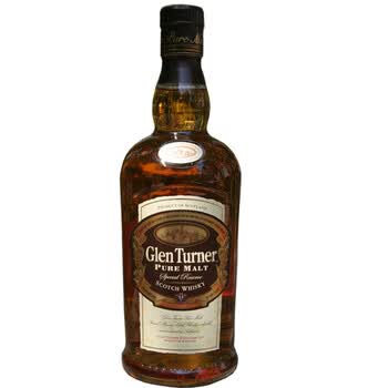 英国威士忌 金爵纯麦特选苏格兰威士忌(700ml)