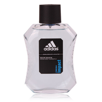 Adidas 阿迪达斯纵情男士香水100ML 7443