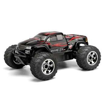 HPI SAVAGE XS FLUX电动大脚车 106571