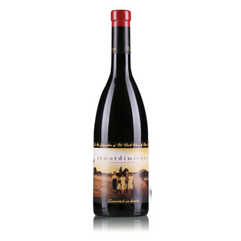 西班牙原瓶进口红酒 IGP拉曼查产区高分评价 