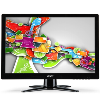 Acer 宏碁 G196HQL 18.5寸液晶显示器