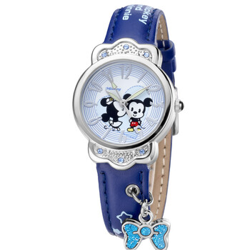 后儿童<em>时代</em> <em>Mickey</em>正品米奇 <em>女孩</em>双肩包UF213