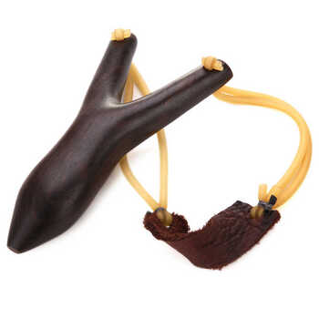 弹弓木料乌木哪种好 弹弓木料红酸枝牌子同款